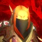 Logo of Horde