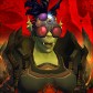 Logo of Horde
