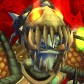 Logo of Horde