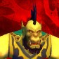 Logo of Horde