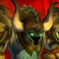 Logo of Horde