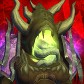 Logo of Horde