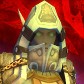 Logo of Horde