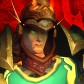 Logo of Horde