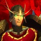 Logo of Horde