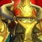 Logo of Horde