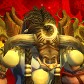 Logo of Horde
