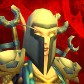 Logo of Horde