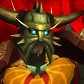 Logo of Horde