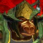 Logo of Horde