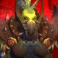 Logo of Horde