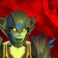 Logo of Horde