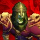 Logo of Horde