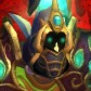 Logo of Horde