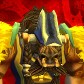 Logo of Horde
