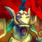 Logo of Horde