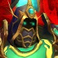 Logo of Horde