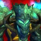 Logo of Horde