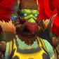 Logo of Horde
