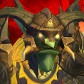Logo of Horde
