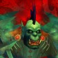 Logo of Horde