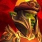 Logo of Horde