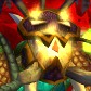 Logo of Horde