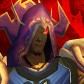 Logo of Horde