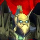 Logo of Horde
