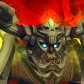 Logo of Horde