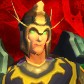 Logo of Horde