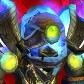 Logo of Horde