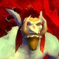 Logo of Horde