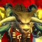 Logo of Horde