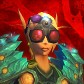 Logo of Horde