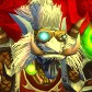 Logo of Horde