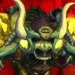 Logo of Horde