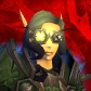 Logo of Horde
