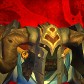 Logo of Horde