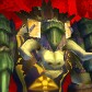 Logo of Horde