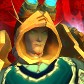 Logo of Horde