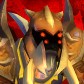 Logo of Horde