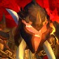 Logo of Horde