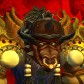 Logo of Horde