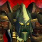 Logo of Horde