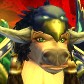 Logo of Horde