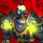 Logo of Horde