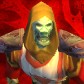 Logo of Horde