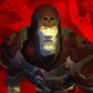 Logo of Horde