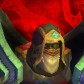 Logo of Horde